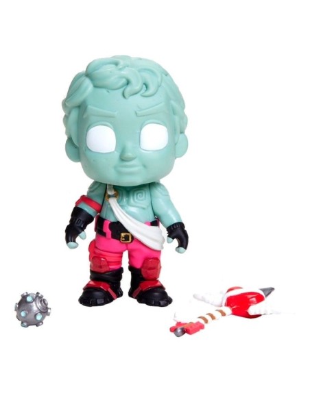 FUNKO 5 STAR FORTNITE S1 - LOVE RANGER 34683