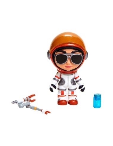 FUNKO 5 STAR FORTNITE S1 - MOONWALKER 34681