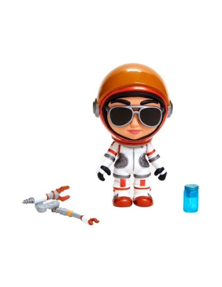 FUNKO 5 STAR FORTNITE S1 - MOONWALKER 34681