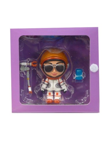 FUNKO 5 STAR FORTNITE S1 - MOONWALKER 34681