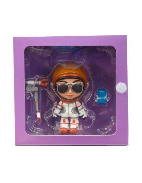 FUNKO 5 STAR FORTNITE S1 - MOONWALKER 34681