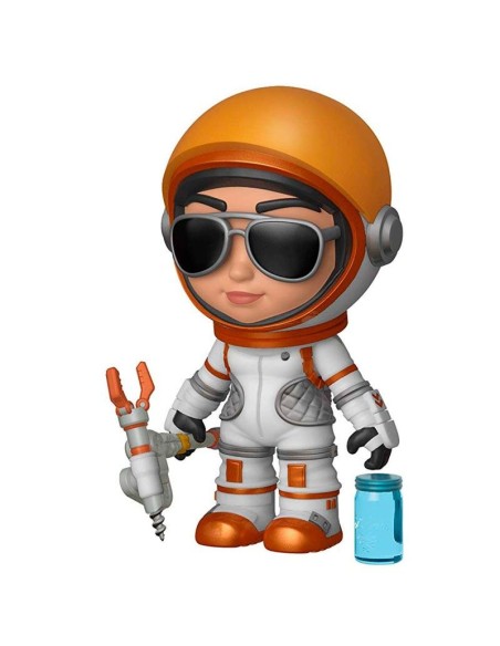 FUNKO 5 STAR FORTNITE S1 - MOONWALKER 34681
