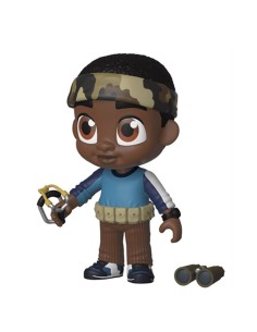 FUNKO 5 STAR STRANGER THINGS - LUCAS 35052 2