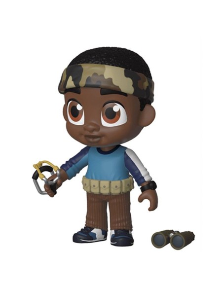 FUNKO 5 STAR STRANGER THINGS - LUCAS 35052
