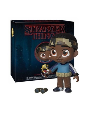 FUNKO 5 STAR STRANGER THINGS - LUCAS 35052