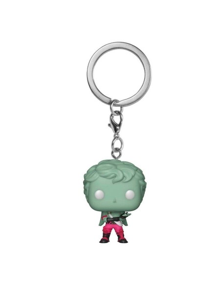FUNKO KEYCHAIN: FORTNITE S1 - LOVE RANGER 35715