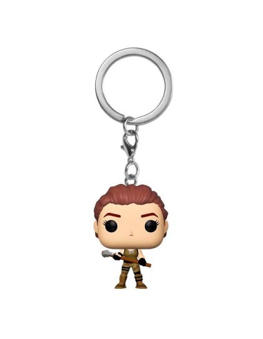 FUNKO KEYCHAIN: FORTNITE S1 - TOWER RECON...