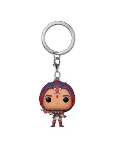 FUNKO KEYCHAIN: FORTNITE S1- VALOR 36974 2