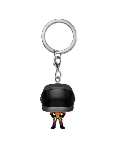 FUNKO KEYCHAIN: FORTNITE S2 - DARK VANGUARD 35708