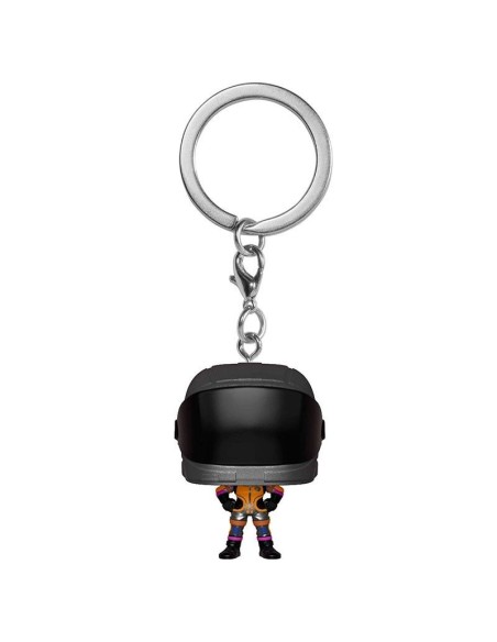FUNKO KEYCHAIN: FORTNITE S2 - DARK VANGUARD 35708