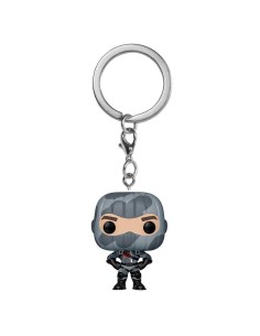 FUNKO KEYCHAIN: FORTNITE S2 - HAVOC 36972 2