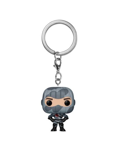 FUNKO KEYCHAIN: FORTNITE S2 - HAVOC 36972