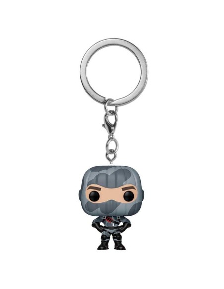 FUNKO KEYCHAIN: FORTNITE S2 - HAVOC 36972