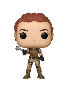 FUNKO POP GAMES: FORTNITE S1 - TOWER RECON SPECIALIST 34463 2