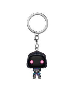 FUNKO KEYCHAIN: FORTNITE S2 - RAVEN 35718 2