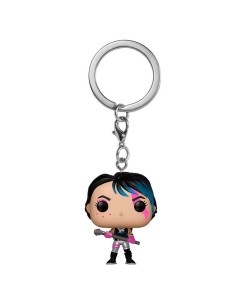 FUNKO KEYCHAIN: FORTNITE S2 - SPARKLE SPECIALIST 35719 2