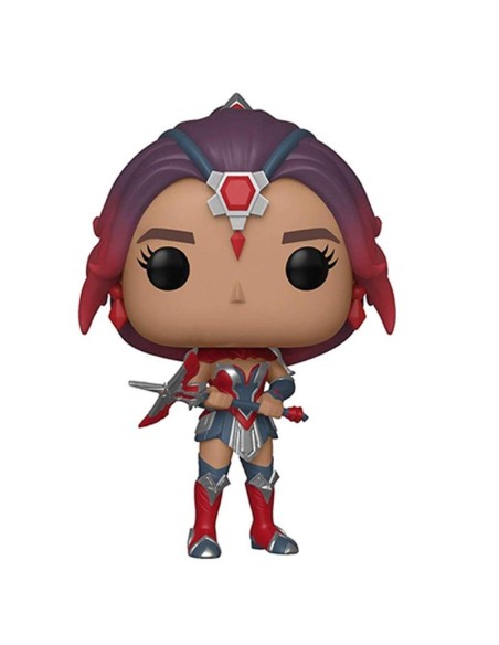 FUNKO POP GAMES: FORTNITE S2 - VALOR 36025