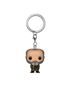 FUNKO KEYCHAIN: GAME OF THRONES S10 - DAVOS 37662 2