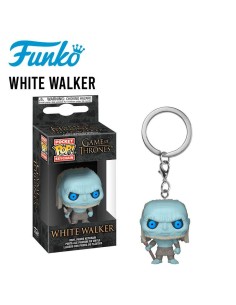FUNKO KEYCHAIN: GAME OF THRONES S10 - WHITE WALKER 37663