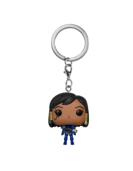 FUNKO KEYCHAIN: OVERWATCH - PHARAH 32791