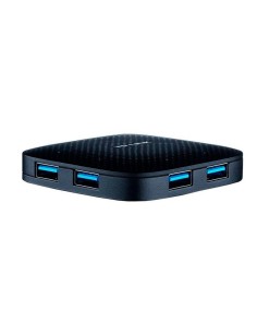HUB USB TP LINK UH400 4 PUERTOS USB 3 0 2
