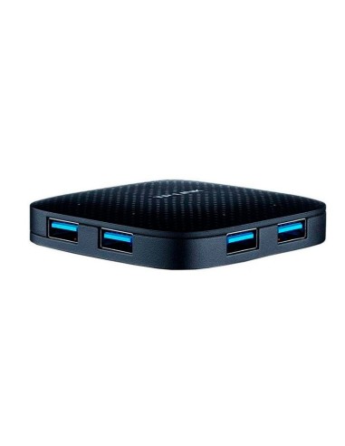 HUB USB TP LINK UH400 4 PUERTOS USB 3 0