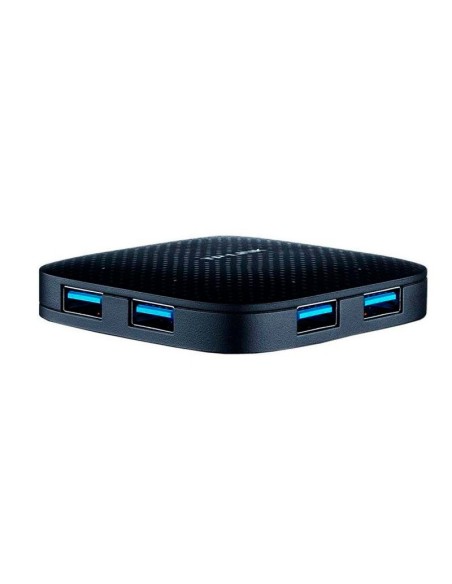 HUB USB TP LINK UH400 4 PUERTOS USB 3 0