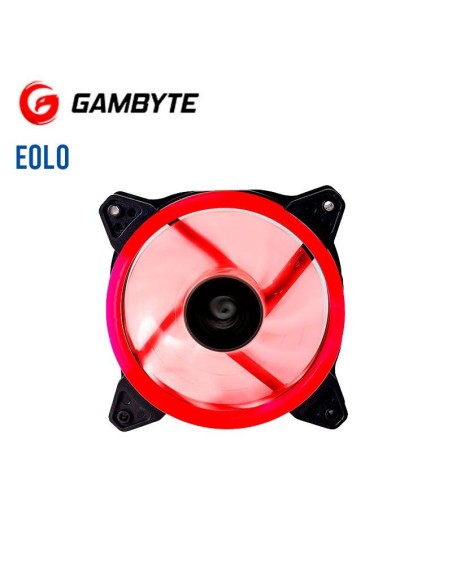 COOLER PARA CASE GAMBYTE