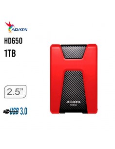 DISCO DURO EXTERNO ADATA