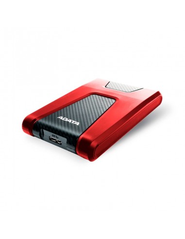 DISCO DURO EXTERNO ADATA 1TB HD650 (...