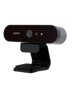CAMARA WEB LOGITECH BRIO 2