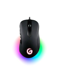 MOUSE GAMBYTE ARROW G (GI-ARROWG) GAMING | LED-RGB 2