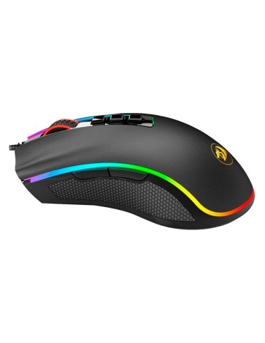 MOUSE GAMER REDRAGON COBRA BLACK ( M711 ) 10000...
