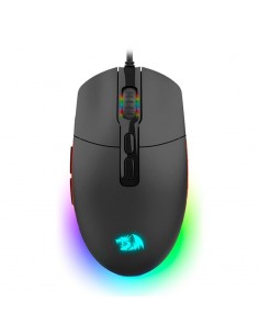 MOUSE GAMER REDRAGON INVADER 2