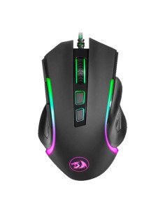 MOUSE GAMER REDRAGON GRIFFIN ( M607 ) LED RGB | USB |... 2