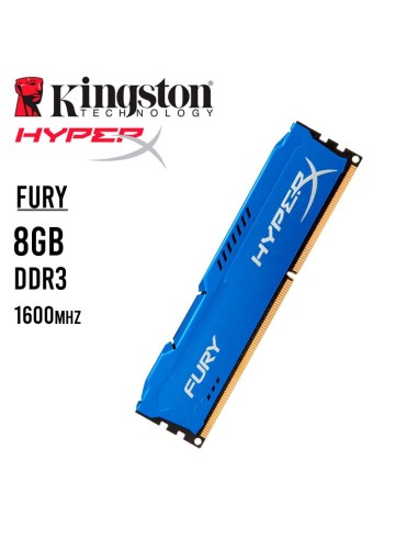 Fury Hyperx Ddr3 8gb Outlet, 59% OFF 