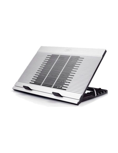 COOLER PARA LAPTOP DEEP COOL N9 SILVER...