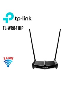 ROUTER INALAMBRICO TP-LINK TL-WR841HP