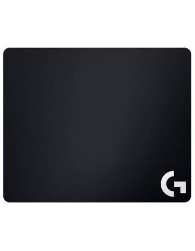 PAD MOUSE LOGITECH G240 (943-000093) GAMING|M