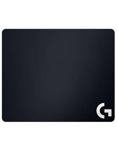 PAD MOUSE LOGITECH G240 (943-000093) GAMING | M