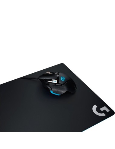 PAD MOUSE LOGITECH G240 (943-000093) GAMING|M