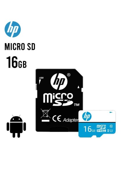 MEMORIA MICRO SD