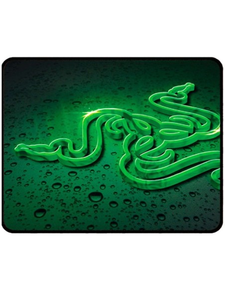 KIT RAZER ABYSSUS & GOLIATHUS | GAMING | PAD MOUSE + MOUSE | LED-GREEN