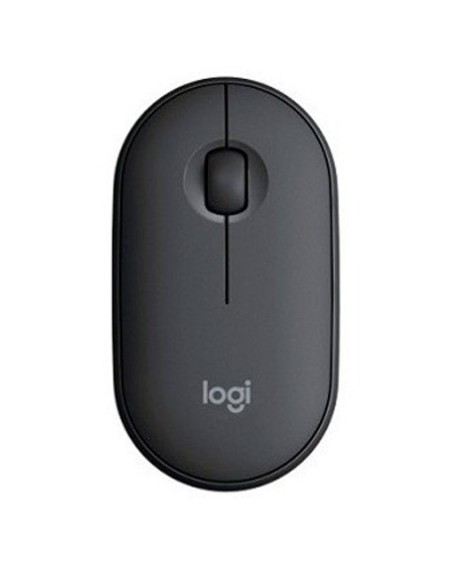 KIT LOGITECH MK470 (920-009266) WIRELESS | TECLADO + MOUSE