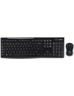 KIT LOGITECH MK270 2