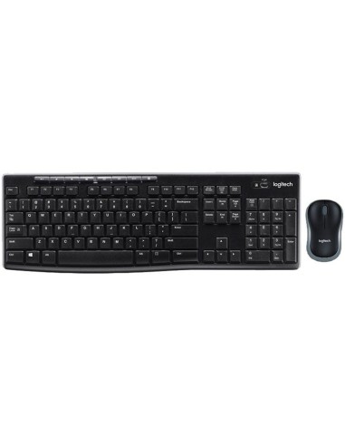 KIT LOGITECH MK270 (920-004432) WIRELESS |...