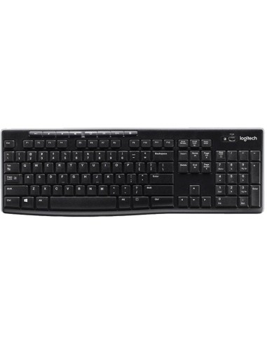 KIT LOGITECH MK270 (920-004432) WIRELESS |...