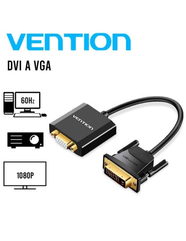 ADAPTADOR DE PANTALLA VENTION