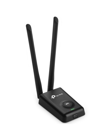 ADAPTADOR DE RED INALAMBRICO TP-LINK (TL-WN8200ND)