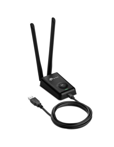 ADAPTADOR DE RED INALAMBRICO TP-LINK (TL-WN8200ND)